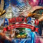 Birth of a Nation: The Liberty Bell and the Living Promise of America at 250 Years (1776–2026)