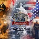 Pillars of Democracy: The United States Capitol and the Enduring Voice of the American Republic (1776–2026)