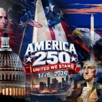 The Founding Fathers and the Washington Monument as Guardians of America's Enduring Vision (1776–2026)
