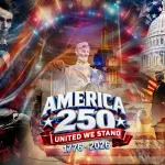 A More Perfect Union: The Lincoln Memorial and the Unbreakable Spirit of American Unity (1776–2026)