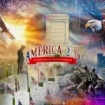 Their Sacrifice, Our Freedom: Arlington National Cemetery and the Eternal Honor of America's Defenders (1776–2026)