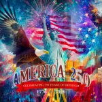 Beacon of Liberty : The Statue of Liberty and the Enduring Spirit of America at 250 Years (1776–2026)
