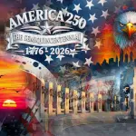A Generation's Greatest Victory: The National World War II Memorial and America's Legacy of Courage (1776–2026)