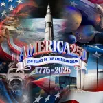 Beyond the Horizon: The Smithsonian National Air and Space Museum and America's Journey from Flight to the Stars (1776–2026)