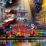 The Soul of a Nation: The Kennedy Center and the National Gallery of Art Celebrating America's Creative Legacy (1776–2026)