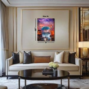 The Immutable Tapestry of Judgment