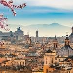 The Timeless Architecture of Rome: A Journey Through History