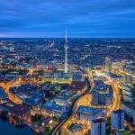 The Architectural Evolution of Berlin: A City of Contrasts