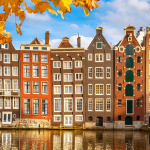 The Architectural Wonders of Amsterdam: A Tapestry of History and Innovation
