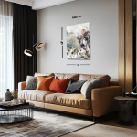 Echoes on the Boulevard: A Fusion of Paris and the Far East