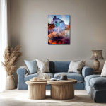 Whispers of the Zaan: Echoes in Water and Sky