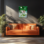 Flourishing in Light: The Architecture of Nature