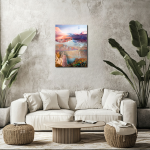 Fragments of Light: A Landscape Remembered