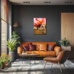 Echoes of a Summer Dream: The Poppies Remember