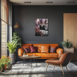 Reflection of Ambiguity: The Cour d'Albane in the Realm of Thought