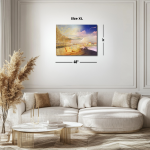 Beyond the Seine: Monet’s Horizon Expanded