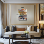 Flowing Realities: Monet’s Water Lily Pond Reimagined