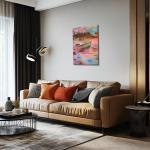 Echoes in the Shallows: Zaandam Reimagined Through Drift and Dream