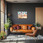 Currents of Wind and Time: The Zaan Remembered in Motion