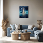 Camille Among the Moons: Trouville Beyond the Veil