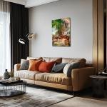 Portals of Light: The Zaan at Zaandam in Architectural Reverie