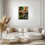 Entering the City: A Dream of Liberation and Roots