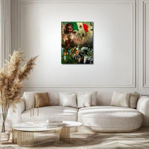 Entering the City: A Dream of Liberation and Roots