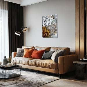 Furnace and Form: A Descent into the Industrial Soul