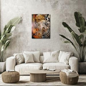 The Clockwork Field: A Requiem for Rural Breath