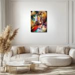 Mother, Prism, and the River of Time