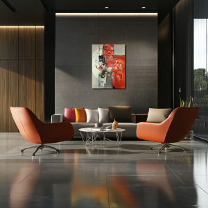 The Arsenal: Memories in Red and Revolution