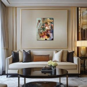 Rivals of Memory: A Celebration in Shadow and Song