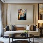 The Endurance Within: A Modern Homage to Rivera’s Grinder