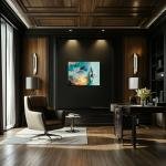 The Hammock Drift: A Dream of Leisure and Motion