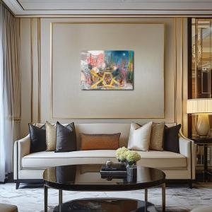 The Land’s Bounty: Rightfully Possessed and Reverently Reclaimed