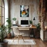 Breath Between Bodies: Frida’s Silent Mothers