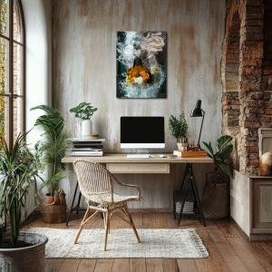 Breath Between Bodies: Frida’s Silent Mothers