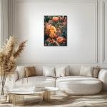 The Thorns That Bloom: Frida’s Devotion to Rosita Morillo