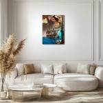 Voyages of Trust: Frida’s Tribute to Dr. Leo Eloesser