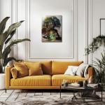 Roots of Renewal: Frida’s Ode to Luther Burbank