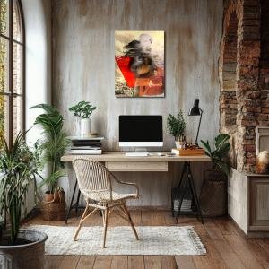 Shadows of Devotion: Frida’s Quiet Revolution