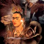 Wounds in Bloom: Frida’s Offering to Dr. Eloesser