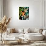 The Wilderness Within: Frida’s Sacred Kinship