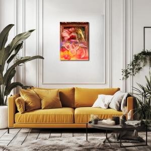 The Flesh of Memory: Frida’s Still Life Reborn