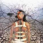 Fractured Spirit: The Agony and Resilience of Frida’s Broken Column