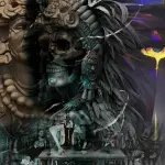 The Banquet of Shadows: Frida’s Ritual of Loss and Rebirth