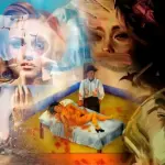Shards of Flesh: Frida’s Song of the Wounded Earth