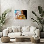 Shards of Flesh: Frida’s Song of the Wounded Earth