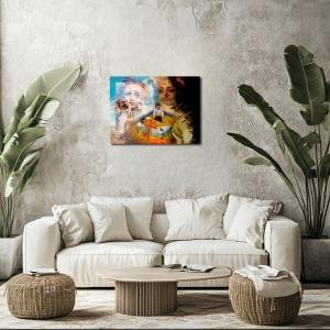 Shards of Flesh: Frida’s Song of the Wounded Earth