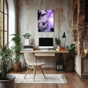 Cathedral of the Flesh: Black Iris VI